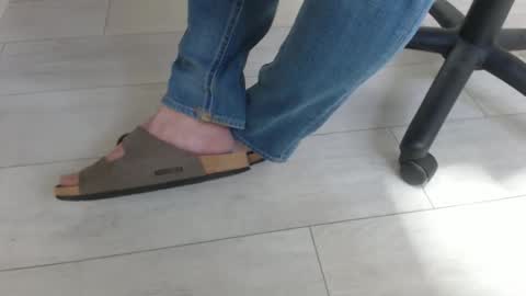 Snapshot of germansolebro chatting on 26, 2, 2026 GermanSoleBro online show from 26, 2, 2026