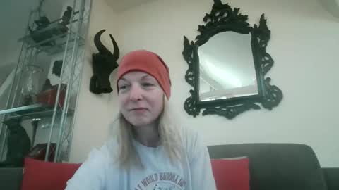 germansweety online show from 20, 12, 2025