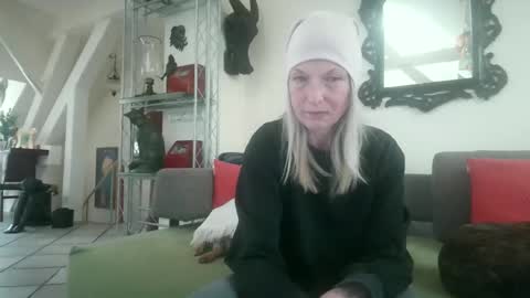 germansweety online show from 21, 3, 2026