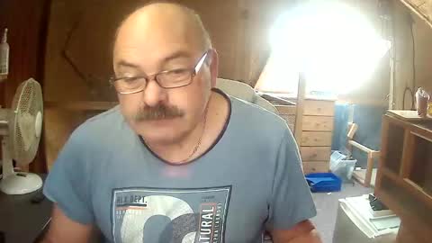 germany_50 online show from 14, 9, 2025