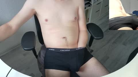 germinator33 online show from 7, 11, 2025