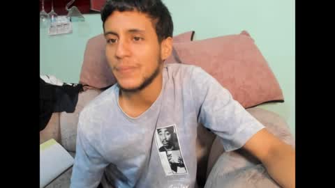 Snapshot of gero_hamann chatting on 7, 6, 2026 gero online show from 7, 6, 2026