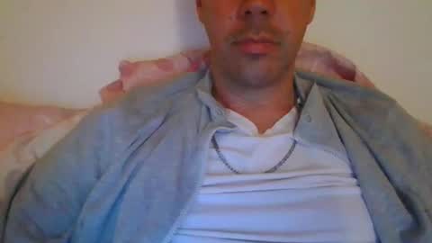 geronimo_2 online show from 4, 1, 2025