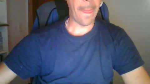 geronimo_2 online show from 10, 9, 2025