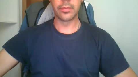 geronimo_2 online show from 14, 9, 2025