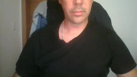 geronimo_2 online show from 14, 10, 2025