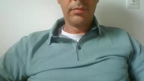 geronimo_2 online show from 19, 10, 2025
