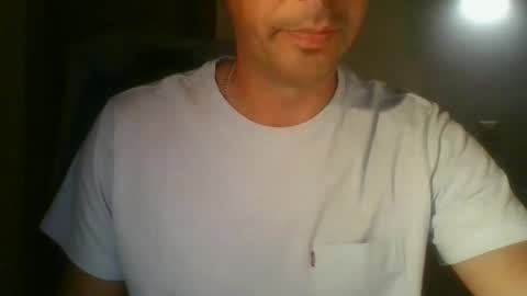 geronimo_2 online show from 20, 10, 2025