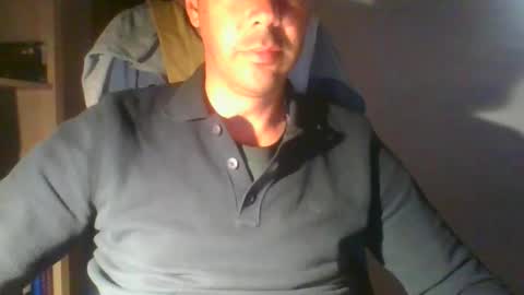 geronimo_2 online show from 26, 10, 2025
