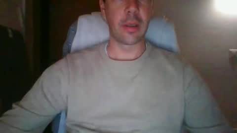 geronimo_2 online show from 18, 1, 2026