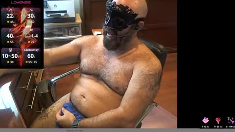 Daddy Jokes online show from 29, 10, 2025