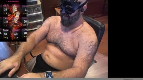 Daddy Jokes online show from 30, 10, 2025