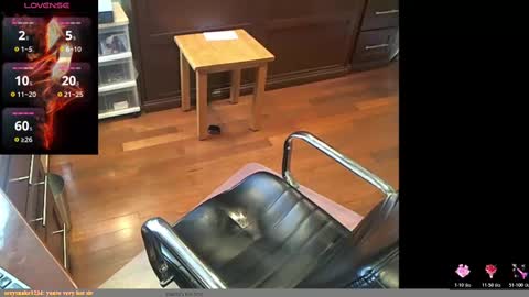 Daddy Jokes online show from 6, 11, 2025