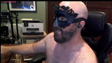 Daddy Jokes online show from 5, 6, 2026