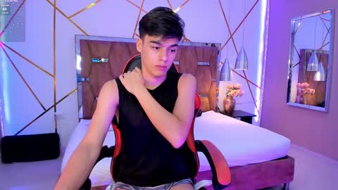 Geronimo online show from 23, 2, 2025