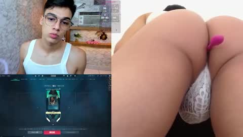 Geronimo online show from 23, 10, 2025