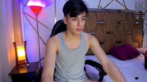 Geronimo online show from 1, 4, 2026