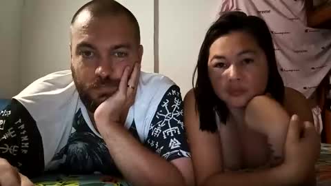 GerPinay Couple online show from 10, 9, 2025