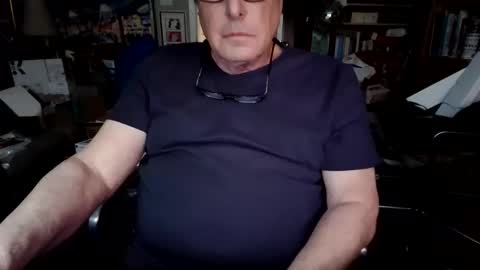 Jason online show from 11, 3, 2025