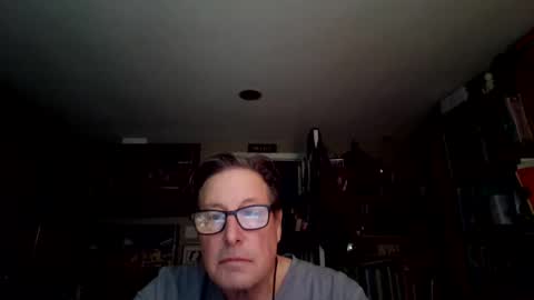 Jason online show from 29, 3, 2026