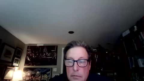 Jason online show from 21, 4, 2026