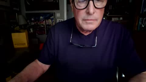 Jason online show from 16, 5, 2026