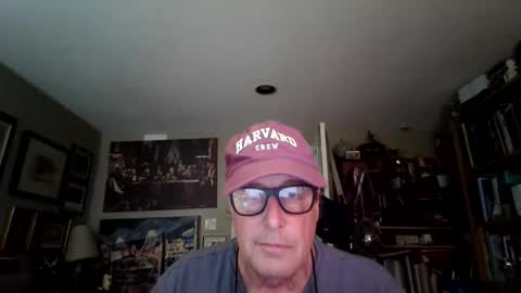 Jason online show from 6, 6, 2026