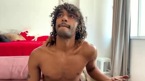 gerson229 online show from 21, 4, 2026