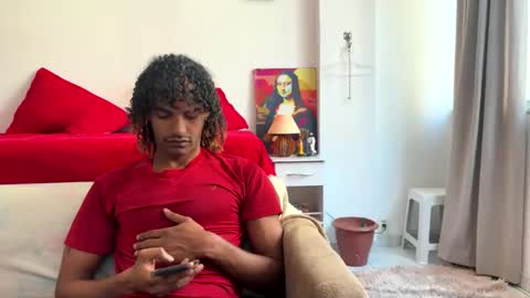 gerson229 online show from 22, 4, 2026