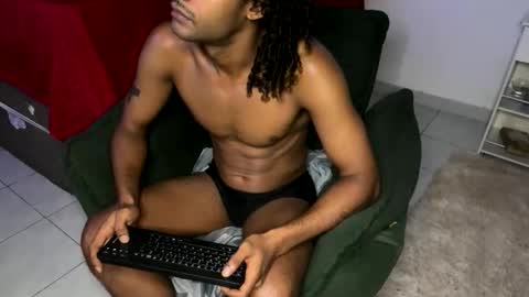 Snapshot of gerson229 chatting on 3, 6, 2026 gerson229 online show from 3, 6, 2026
