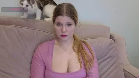 Snapshot of gertanord chatting on 7, 6, 2026 Gerta online show from 7, 6, 2026