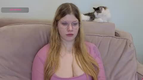 Snapshot of gertanord chatting on 11, 6, 2026 Gerta online show from 11, 6, 2026