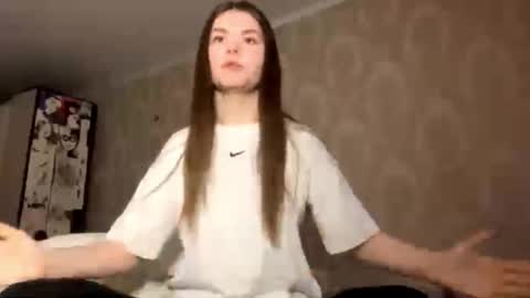 Lisa online show from 23, 10, 2025