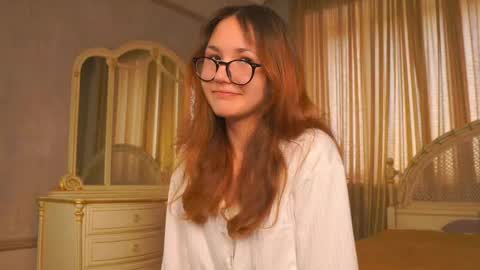 Kristy online show from 31, 5, 2026