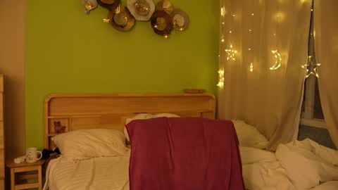 Anna online show from 13, 9, 2025