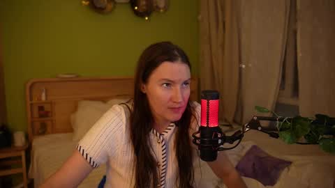 Anna online show from 20, 9, 2025