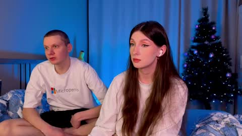 Snapshot of gethigh_ chatting on 26, 12, 2024 Liz and Mark online show from 26, 12, 2024