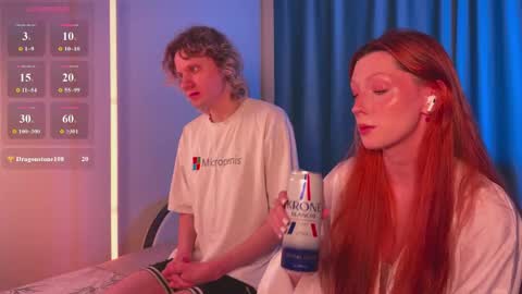 Snapshot of gethigh_ chatting on 5, 6, 2026 Liz and Mark online show from 5, 6, 2026