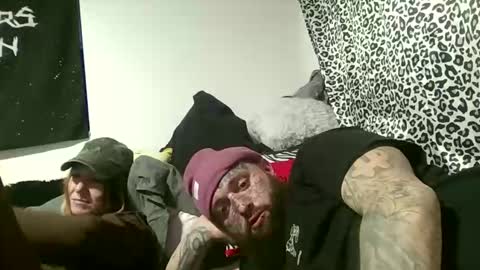 getoffmyshit1414 online show from 2, 3, 2026