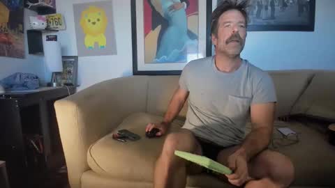 GetsNatty online show from 19, 10, 2025