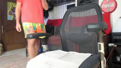 DarkMan online show from 23, 2, 2025