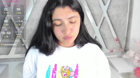 Danna Astrom online show from 22, 1, 2025