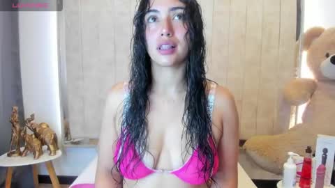 Danna Astrom online show from 20, 4, 2026