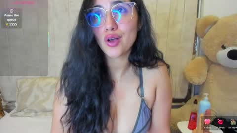 Snapshot of ghanimastrom chatting on 15, 7, 2026 Danna Astrom online show from 15, 7, 2026