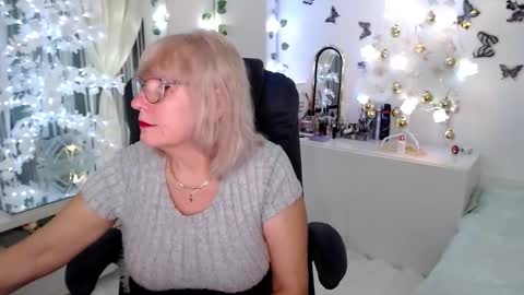 Snapshot of ghertrudequeen chatting on 20, 12, 2025 Ghertrudequeen online show from 20, 12, 2025