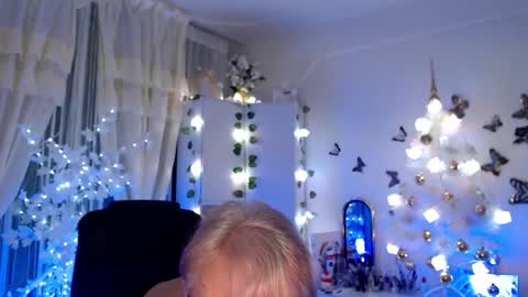 Snapshot of ghertrudequeen chatting on 6, 1, 2026 Ghertrudequeen online show from 6, 1, 2026