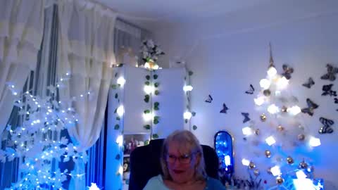 Snapshot of ghertrudequeen chatting on 7, 1, 2026 Ghertrudequeen online show from 7, 1, 2026