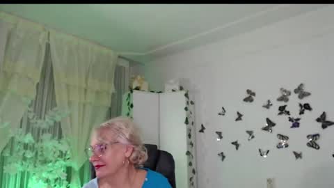 Snapshot of ghertrudequeen chatting on 15, 2, 2026 Ghertrudequeen online show from 15, 2, 2026