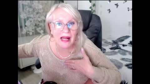 Ghertrudequeen online show from 16, 3, 2026