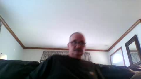 ghost2534 online show from 19, 2, 2025